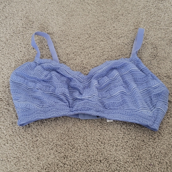 Cosabella Dolce Curvy Bralette Size XL - Picture 1 of 6